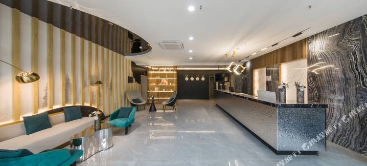 美的酒店(长治屯留体育馆店)图片