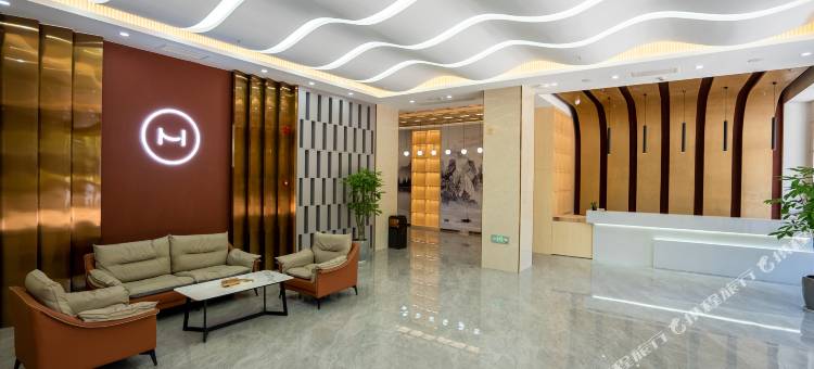 有戏电影酒店(普洱白云路机场店)图片