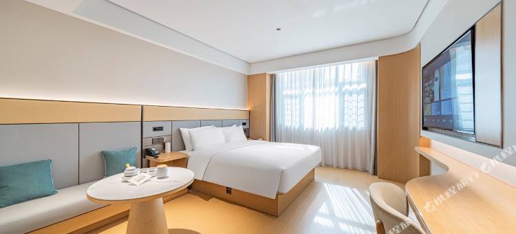 全季酒店(和田火车站店)图片