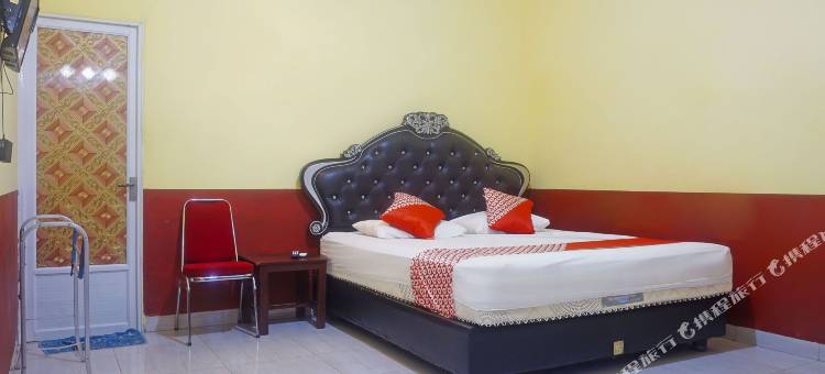 OYO 萨里珍纳蓬托酒店(Hotel O Sari Jeneponto)图片