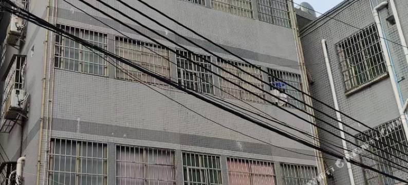 优品客栈(广州理工学院店)图片