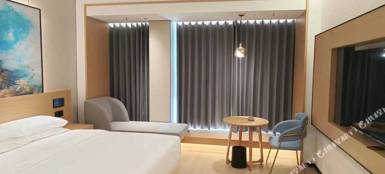 途客中国酒店(平阳水头审批中心店)图片