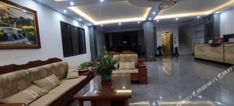 东兰县红河便捷酒店图片