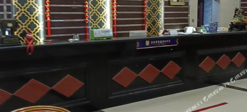 三门鼎煌商务酒店图片