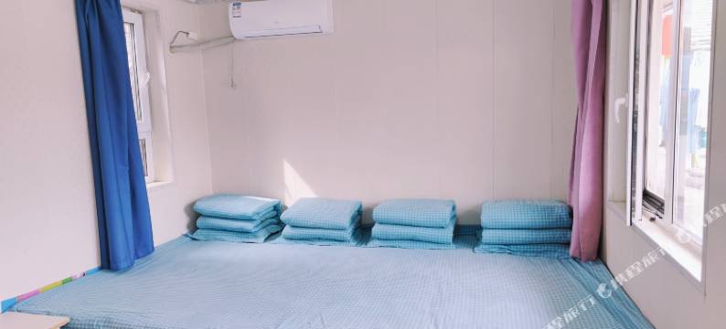 本溪县宏兴农家院图片