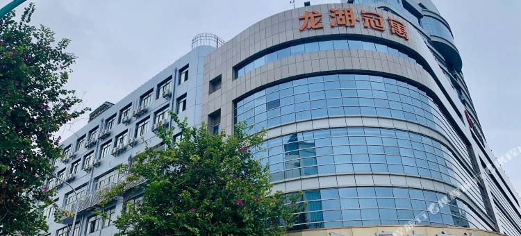 龙湖冠寓(体育中心店)图片