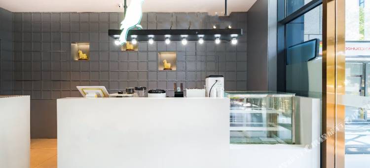 铂悦轻居酒店(凯德广场古田一路地铁站店)图片