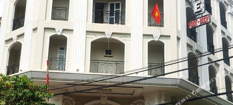 钻石酒店(Diamond Hotel)图片