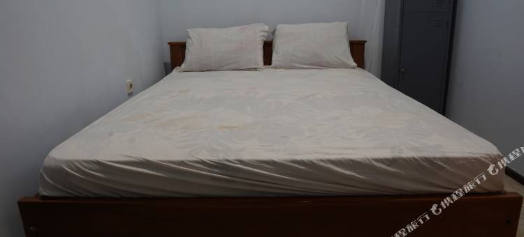 Hotel O 椰岛民宿和度假村，靠近红岛海滩(Hotel O Coconut Island Homestay & ResortNearPantai Pulau Merah)图片