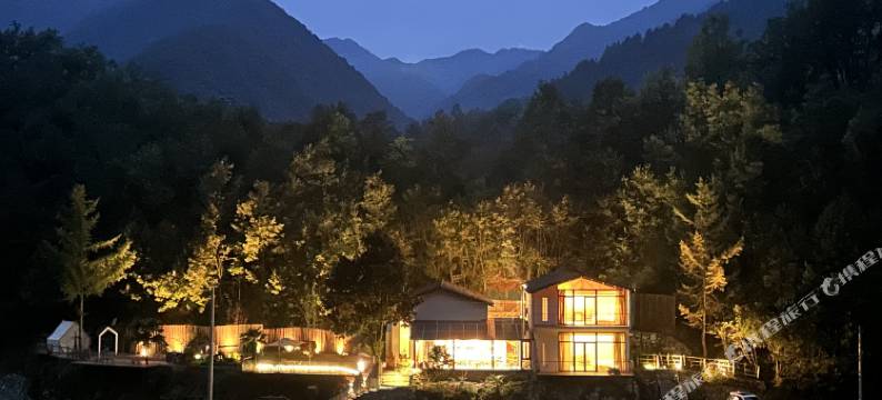 稻田舍民宿图片