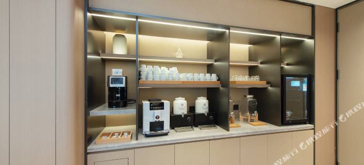 全季酒店(肇庆高新区大旺广场店)图片