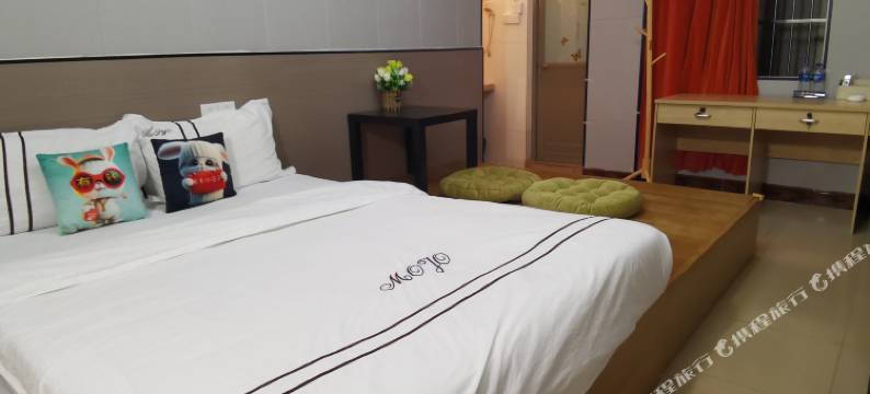 广州桥門公寓图片