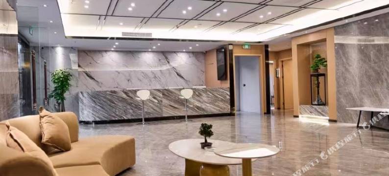 南充唯朵奢悦酒店(川北医学院附属医院店)图片