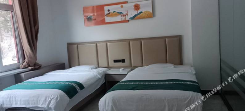 喀喇沁旗双盈酒店图片