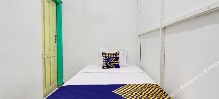 O卡罗玛科斯特尔清真酒店(Hotel O Karomah Kostel Syariah)图片