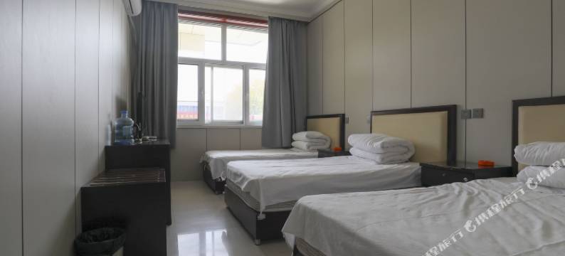 燕春宾馆(阜城阜百商厦店)图片