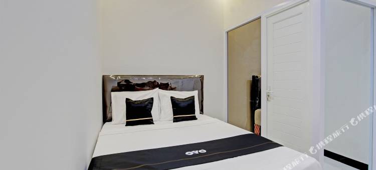 O系列92972加哈鲁酒店(Collection O 92972 Gaharu Hotel)图片