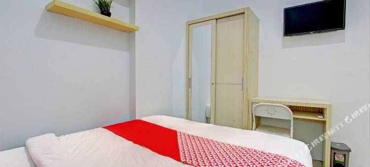 Hotel O New Puspa 公寓(Hotel O New Puspa Residence)图片