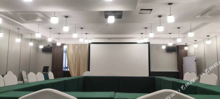 禧悦酒店(吐鲁番托克逊店)图片