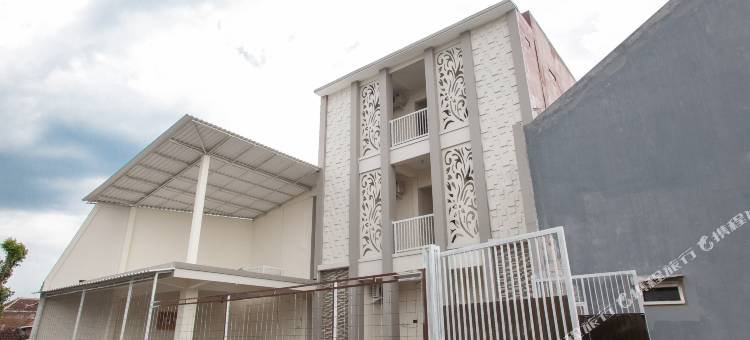 O舒适公寓-清真(Hotel O Cozy Residence Syariah)图片