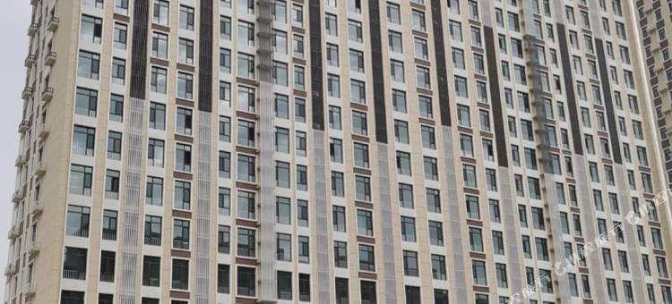 沧州京杭易居民宿(明珠商贸城店)图片