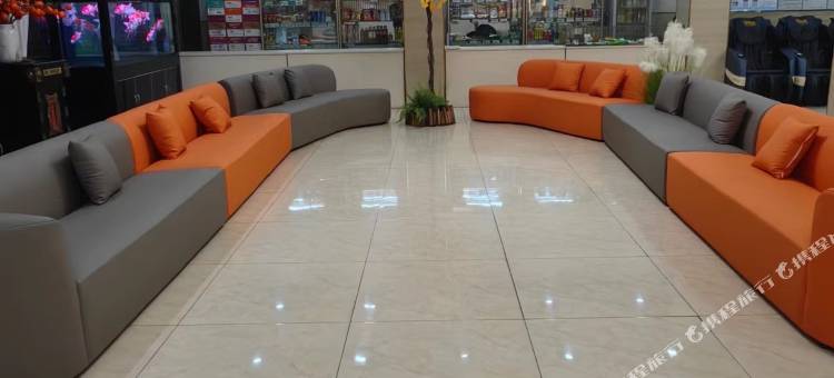 西安皇家龙空港酒店图片