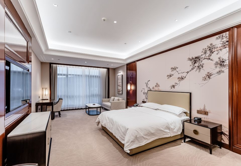 Jincheng Fengcheng Wellness Center Photo 4