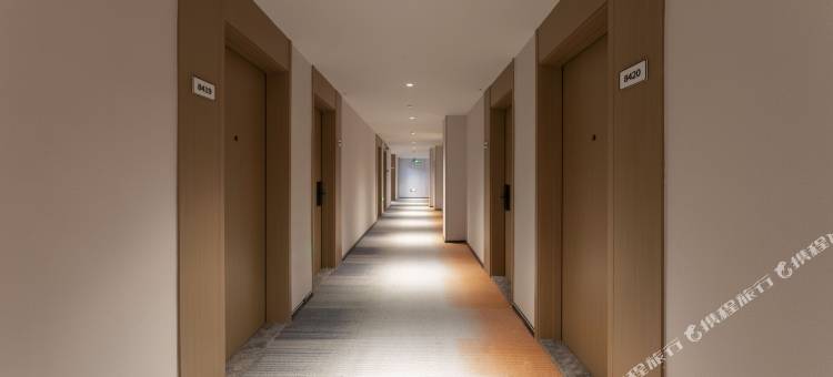 你好酒店(徐州铜山万达广场店)图片