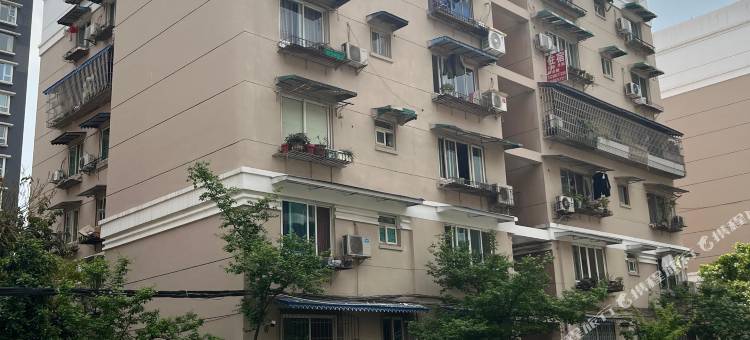 民泊公寓图片