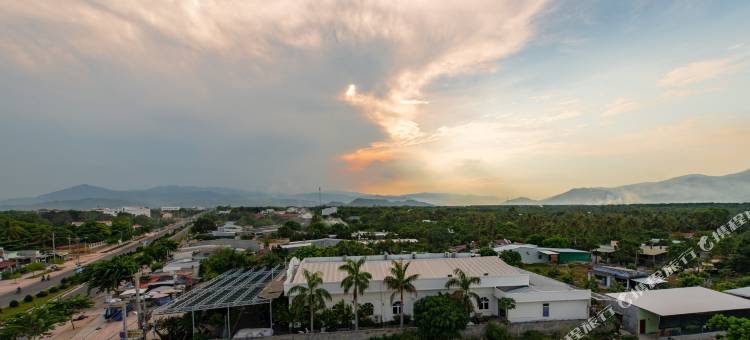 朝平宾馆(Thoi Binh Hotel)图片