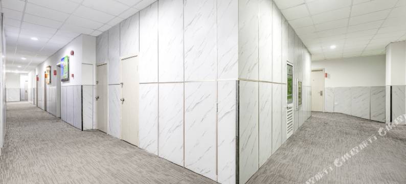 都市轻奢酒店(景西路地铁站店)图片