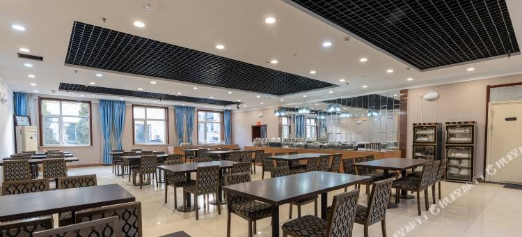 亚悦酒店(长治城隍庙店)图片