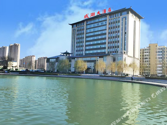 成武成湖大酒店