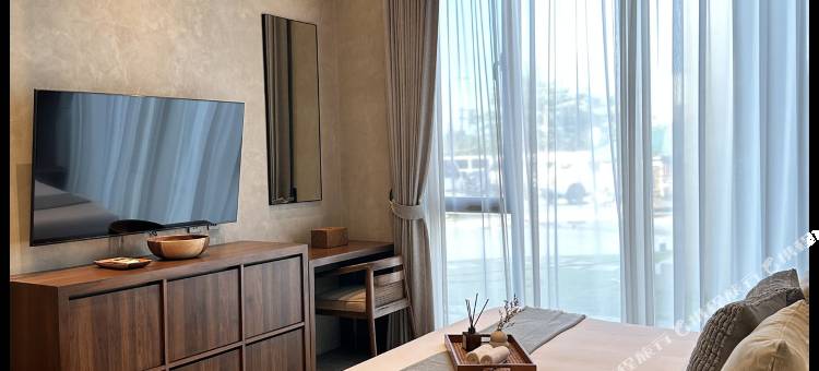 TANA海滩别墅(TANA Beach Villas)图片