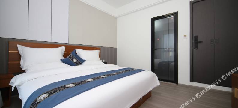 悠扬小筑(昆明南站店)图片