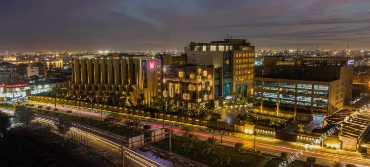 Grand Millennium Al Seef Basra图片