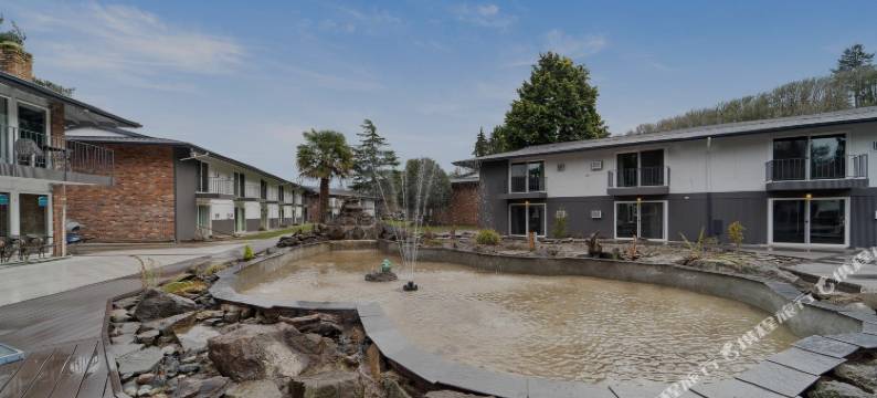 Interurban Suites Hotel, a Dazzler Select by Wyndham图片