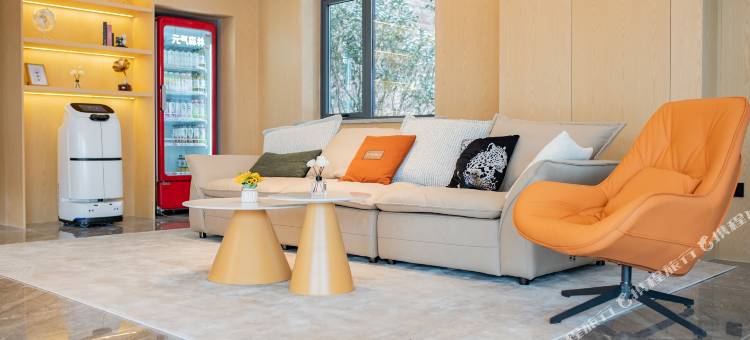 格林豪泰智选酒店(淮安香格里拉国际花园店)图片