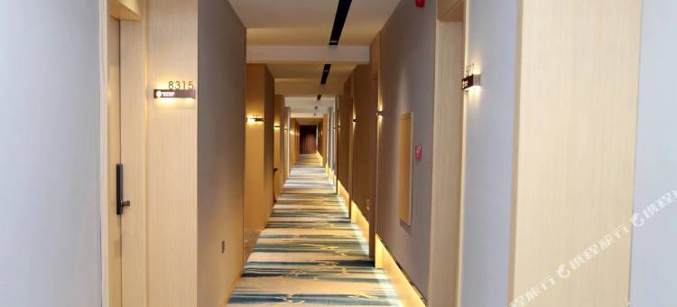 鄂伦春旗御庭酒店图片