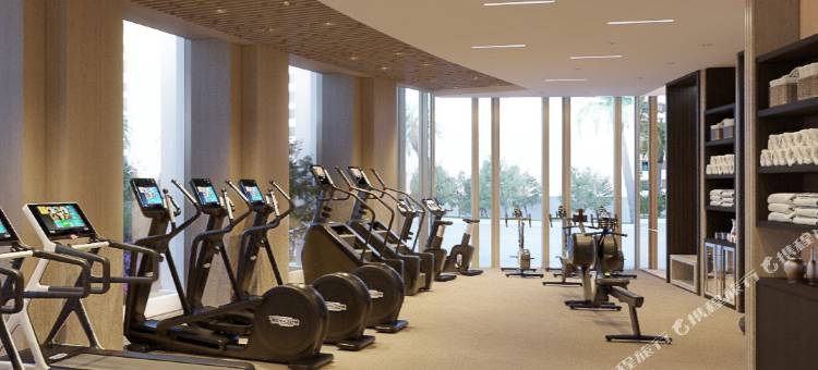 奥罗拉苏比克酒店-由HII管理(The Aurora Subic Hotel Managed by HII)图片