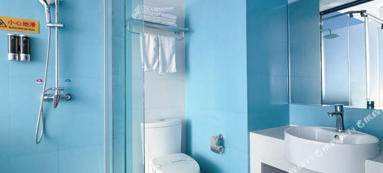 青铜峡昊泰酒店图片