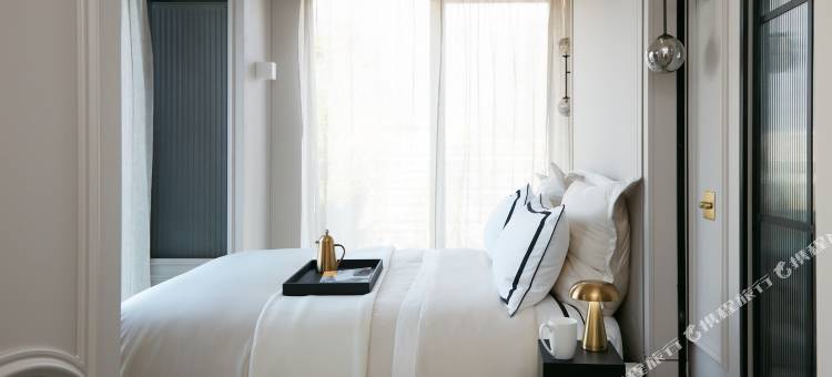 Nestor的布朗德斯贝(The Brondesbury by Nestor - Exquisite Studio)图片