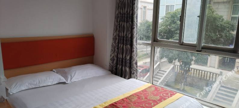 苏州渭月商务宾馆图片