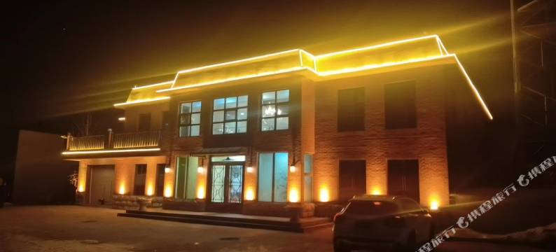 星舒适商务酒店图片