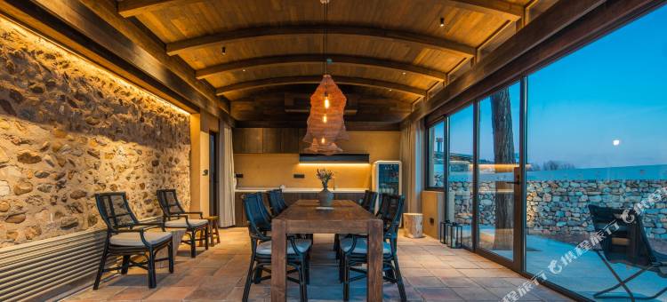 燕山宿集民宿图片