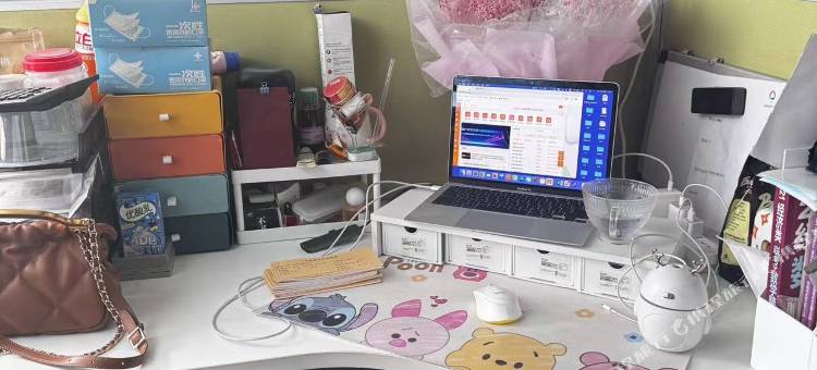 有涧loft公寓图片