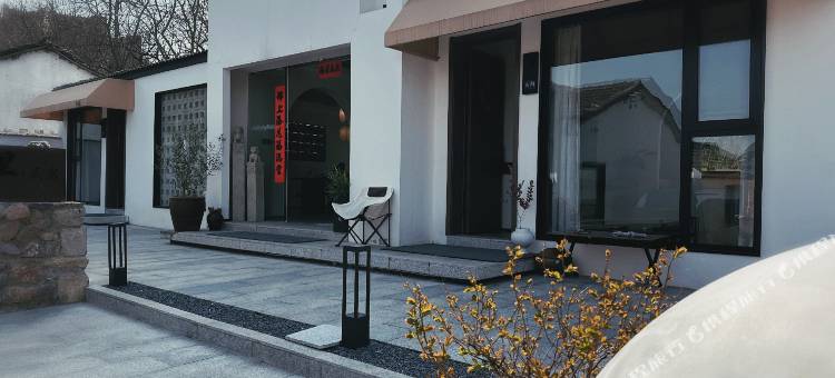 金浪里民宿(姥山岛店)图片