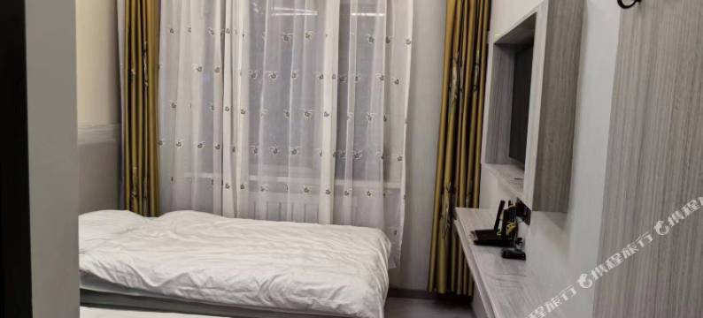 鑫盛快捷宾馆图片