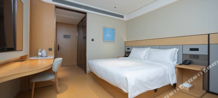 全季酒店(杭州浙大华家池店)图片