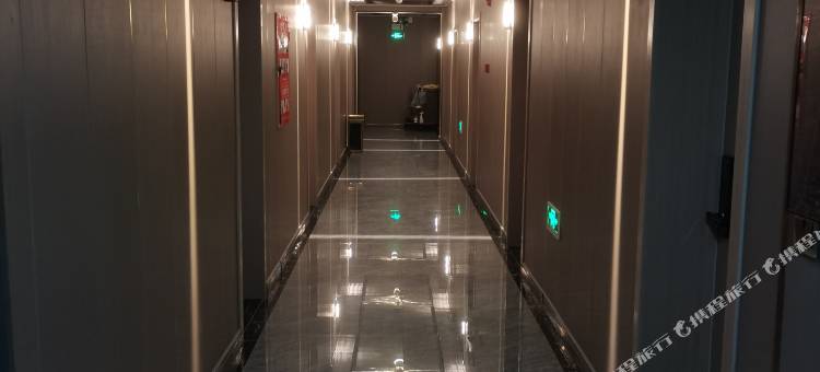 腾辉商务宾馆图片